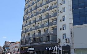 Adana Koza Hotel